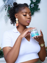Velvet Shea Moisture Cream - Nkeoma