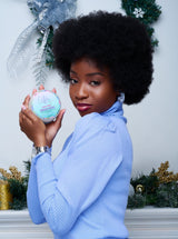 Velvet Shea Hibiscus Butter - Nkeoma