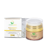 Natural Essenece Skincare REPLENISHING EYE CREME - Nkeoma By Ivy & Livy
