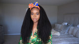 Headband Wig - Nkeoma