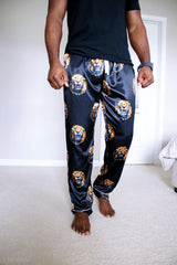 Lion Head (Isi Agu) Sleep Pant - Nkeoma By Ivy & Livy