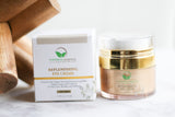 Natural Essenece Skincare REPLENISHING EYE CREME - Nkeoma By Ivy & Livy
