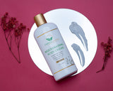 Natural Essence Skincare REJUVENATING BODY CREME - Nkeoma