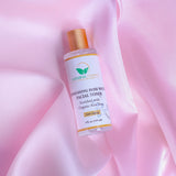 Natural Essence Skincare REFRESHING ROSE WATER FACIAL TONER - Nkeoma