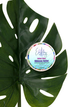 Velvet Shea Hibiscus Butter - Nkeoma