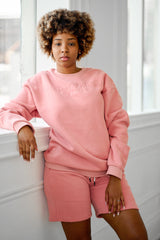Sunday Brunch Unisex Sweatsuit - Nkeoma