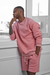 Sunday Brunch Unisex Sweatsuit - Nkeoma