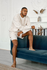 Sunday Brunch Unisex Sweatsuit - Nkeoma