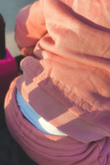 Sunday Brunch Unisex Sweatsuit Kids - Nkeoma