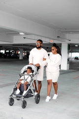 Sunday Brunch Unisex Sweatsuit Kids - Nkeoma