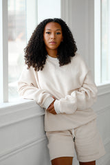 Sunday Brunch Unisex Sweatsuit - Nkeoma