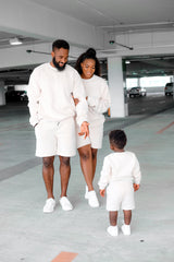 Sunday Brunch Unisex Sweatsuit - Nkeoma