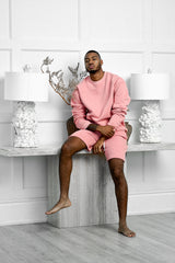 Sunday Brunch Unisex Sweatsuit - Nkeoma