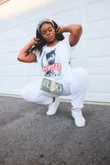 Beaded Money Clutch - Nkeoma By Ivy & Livy