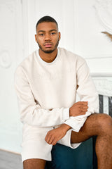 Sunday Brunch Unisex Sweatsuit - Nkeoma