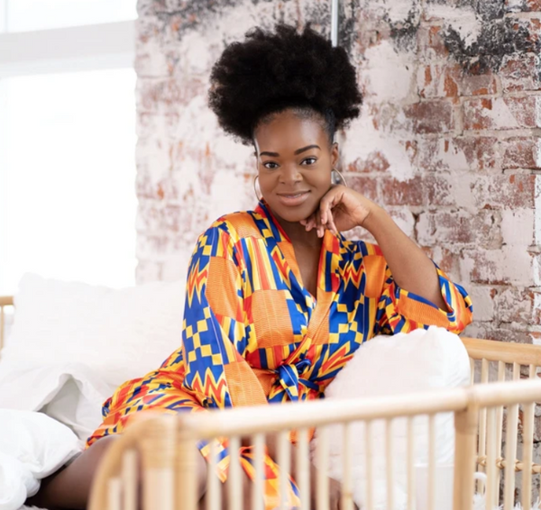 Everything You Need to Know About Kente