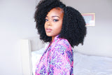 Afro Kinky Curly Wig - Nkeoma